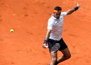 Del Potro – nežni div iz Tandila (VIDEO)