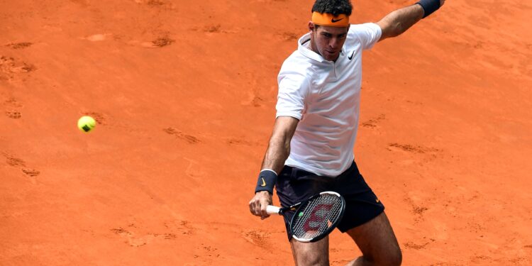 Del Potro – nežni div iz Tandila (VIDEO)