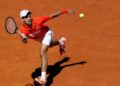 „Plasmanom u finale u Madridu, Novak je zapretio Rodžeru i Rafi“