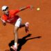 „Plasmanom u finale u Madridu, Novak je zapretio Rodžeru i Rafi“
