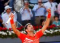 Vilander: Novak može biti najbolji svih vremena