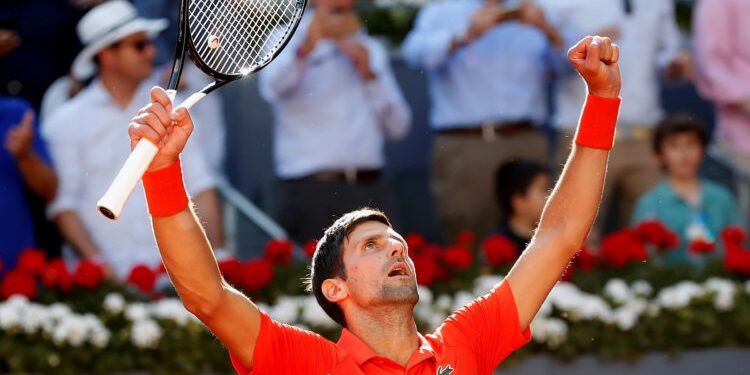 Vilander: Novak može biti najbolji svih vremena