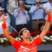 Vilander: Novak može biti najbolji svih vremena