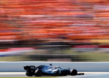 Povratak Formule 1 u Holandiju posle 35 godina