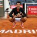 ATP: Trofej u Madridu učvrstio Novakovu poziciju broj 1