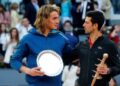 Cicipas: Novak je zasluženo pobedio, nisam imao rešenje