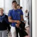 Novak pokazao u kojoj opremi će izaći na teren u Rimu (VIDEO)