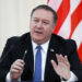 Pompeo: Mešanje Rusije u nove izbore u SAD je neprihvatljivo