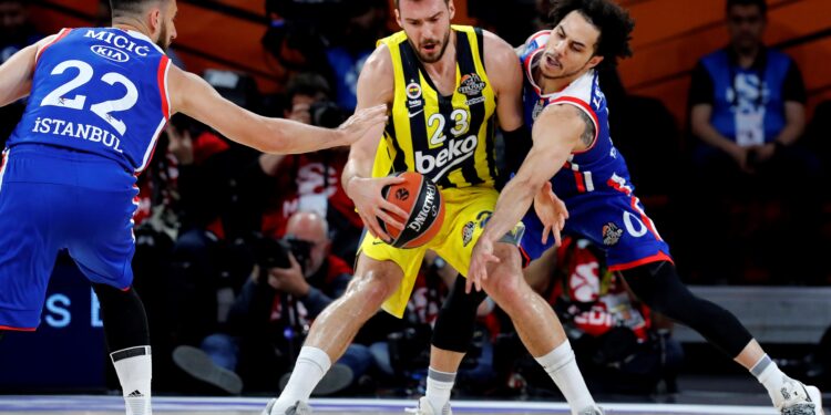 Top 5 polufinala i još malo Larkina (VIDEO)