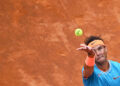Nadal prvi finalista mastersa u Rimu