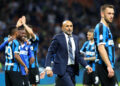 Inter deli Spaletijevu bol za bratom iako se uskoro rastaje s njim