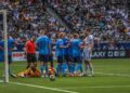 Ibrahimović kažnjen u MLS ligi (VIDEO)