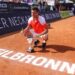 Krajinoviću trofej na čelindžeru u Hajlbronu (VIDEO)