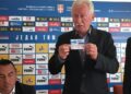 Žrebom: Finale Kupa na Zvezdinom stadionu