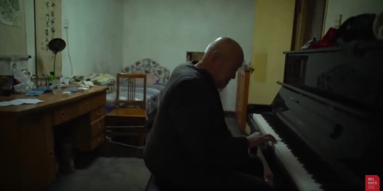 Najduži film u istoriji “Beldoksa” u Jugoslovenskoj kinoteci