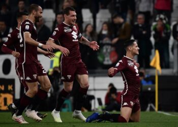 Lukić poveo Torino ka prvoj pobedi protiv Juventusa u gostima posle 1995, ali… (VIDEO)