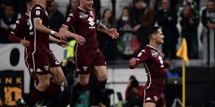 Lukić poveo Torino ka prvoj pobedi protiv Juventusa u gostima posle 1995, ali… (VIDEO)