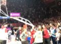 Glumac Milan Kalinić saslušan u tužilaštvu zbog tuče na utakmici