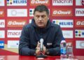 Milojević poziva na oprez