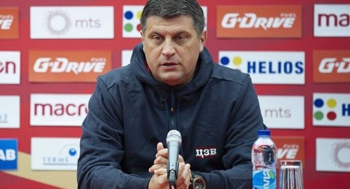 Milojević poziva na oprez