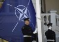 Počele vojne vežbe NATO-a u Baltičkom moru