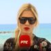 Nevena Božović: Srećna sam zbog ulaska u finale