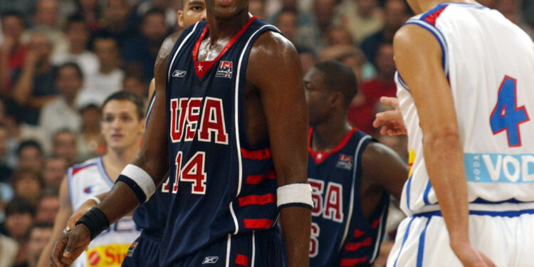 Lamar Odom: Upotrebio sam lažni penis da prođem doping-test za Olimpijske igre 2004.