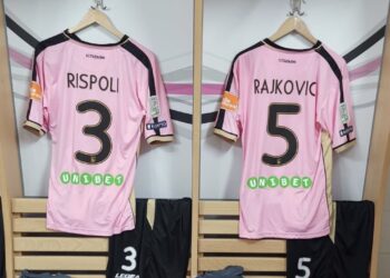 Sud izbacio Palermo u treću ligu
