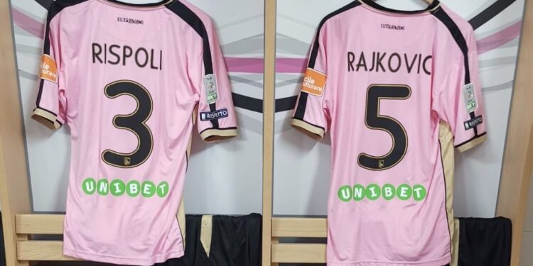 Sud izbacio Palermo u treću ligu