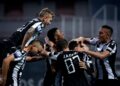 PAOK prvi grčki šampion bez poraza posle Panatinaikosa s Bobekom 1964.