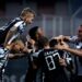 PAOK prvi grčki šampion bez poraza posle Panatinaikosa s Bobekom 1964.