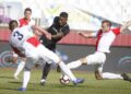Partizan ponovo pobedio Vojvodinu u Novom Sadu (VIDEO)