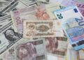 Na ruski način: Kako uništiti moć dolara