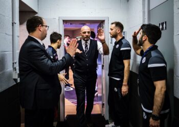 Maldini poželeo sreću Đorđevićevom Virtusu