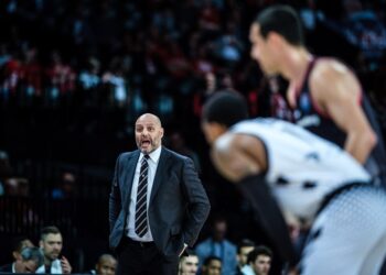Đorđević s Virtusom u finalu Lige šampiona
