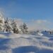 Sanski most: Sneg se zabeleo u maju (VIDEO)