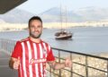 Valbuena u Olimpijakosu
