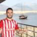 Valbuena u Olimpijakosu