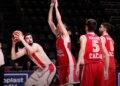 Borac se borio, ali je Zvezda dodala gas