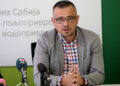 Vozilo ministra Nedimovića sletelo u kanal