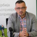 Vozilo ministra Nedimovića sletelo u kanal 