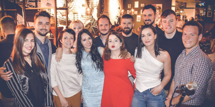 Stihovi brišu granice