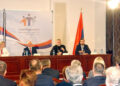 Besede vladike Grigorija na Forumu dijaspore u Banjaluci (1): Vapimo za jedinstvom