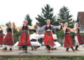 U susret smotri folklora: Srpska mladost u Beogradu