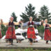 U susret smotri folklora: Srpska mladost u Beogradu