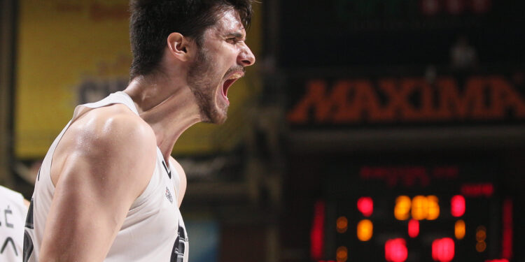 Partizan drugi finalista Superlige Srbije (FOTO)