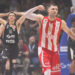 Da li je Partizan oštećen u poslednjoj sekundi? Pogledajte koš Berona (VIDEO)