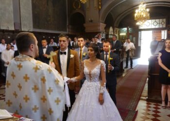 Srpski trener se zakleo na večnu ljubav lepoj Ekvadorki