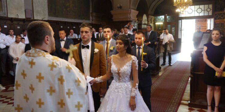 Srpski trener se zakleo na večnu ljubav lepoj Ekvadorki