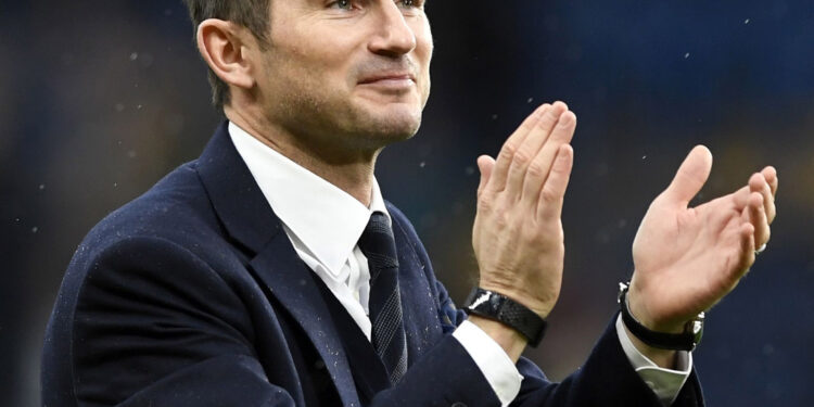 Sari u Juventusu – Lampard u Čelsiju